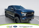 Thumbnail image of 2022 Chevrolet Silverado 1500 at LeifJohnsonFord - USED