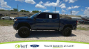 Thumbnail image of 2022 Chevrolet Silverado 1500 at LeifJohnsonFord - USED