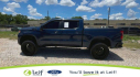 Thumbnail image of 2022 Chevrolet Silverado 1500 at LeifJohnsonFord - USED