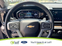 Thumbnail image of 2022 Chevrolet Silverado 1500 at LeifJohnsonFord - USED