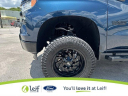 Thumbnail image of 2022 Chevrolet Silverado 1500 at LeifJohnsonFord - USED