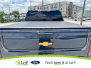 Thumbnail image of 2022 Chevrolet Silverado 1500 at LeifJohnsonFord - USED