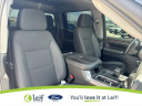 Thumbnail image of 2022 Chevrolet Silverado 1500 at LeifJohnsonFord - USED