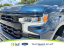 Thumbnail image of 2022 Chevrolet Silverado 1500 at LeifJohnsonFord - USED