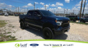 Thumbnail image of 2022 Chevrolet Silverado 1500 at LeifJohnsonFord - USED