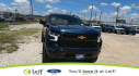 Thumbnail image of 2022 Chevrolet Silverado 1500 at LeifJohnsonFord - USED