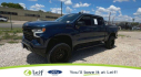 Thumbnail image of 2022 Chevrolet Silverado 1500 at LeifJohnsonFord - USED