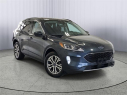 Thumbnail image of 2022 Ford Escape at Seelye Ford of Kalamazoo