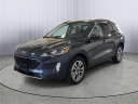 Thumbnail image of 2022 Ford Escape at Seelye Ford of Kalamazoo