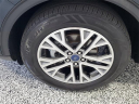 Thumbnail image of 2022 Ford Escape at Seelye Ford of Kalamazoo