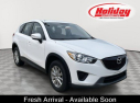 Thumbnail image of 2015 Mazda CX-5 at Holiday Automotive