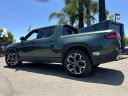 Thumbnail image of 2022 Rivian R1T at MiramarCarCenter - USED