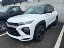Thumbnail image of 2023 Chevrolet Trailblazer at Maguire Cadillac Chevrolet