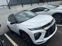 Thumbnail image of 2023 Chevrolet Trailblazer at Maguire Cadillac Chevrolet