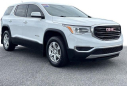 Thumbnail image of 2019 GMC Acadia at Nalley Buick Brunswick - Used