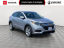 Thumbnail image of 2020 Honda HR-V at Empire Toyota of Huntington