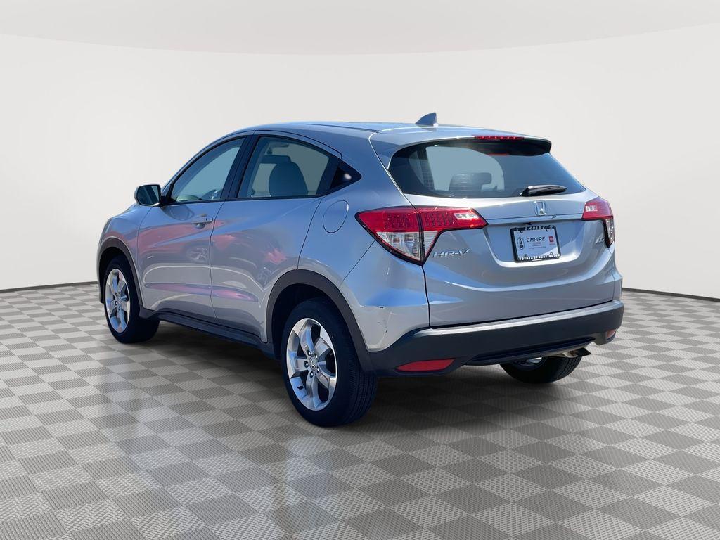 Thumbnail image of 2020 Honda HR-V at Empire Toyota of Huntington