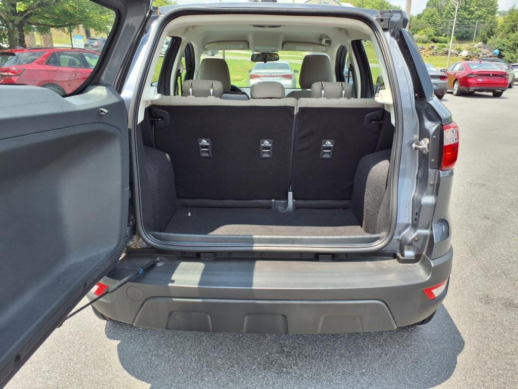 Thumbnail image of 2021 Ford EcoSport at Empire Ford