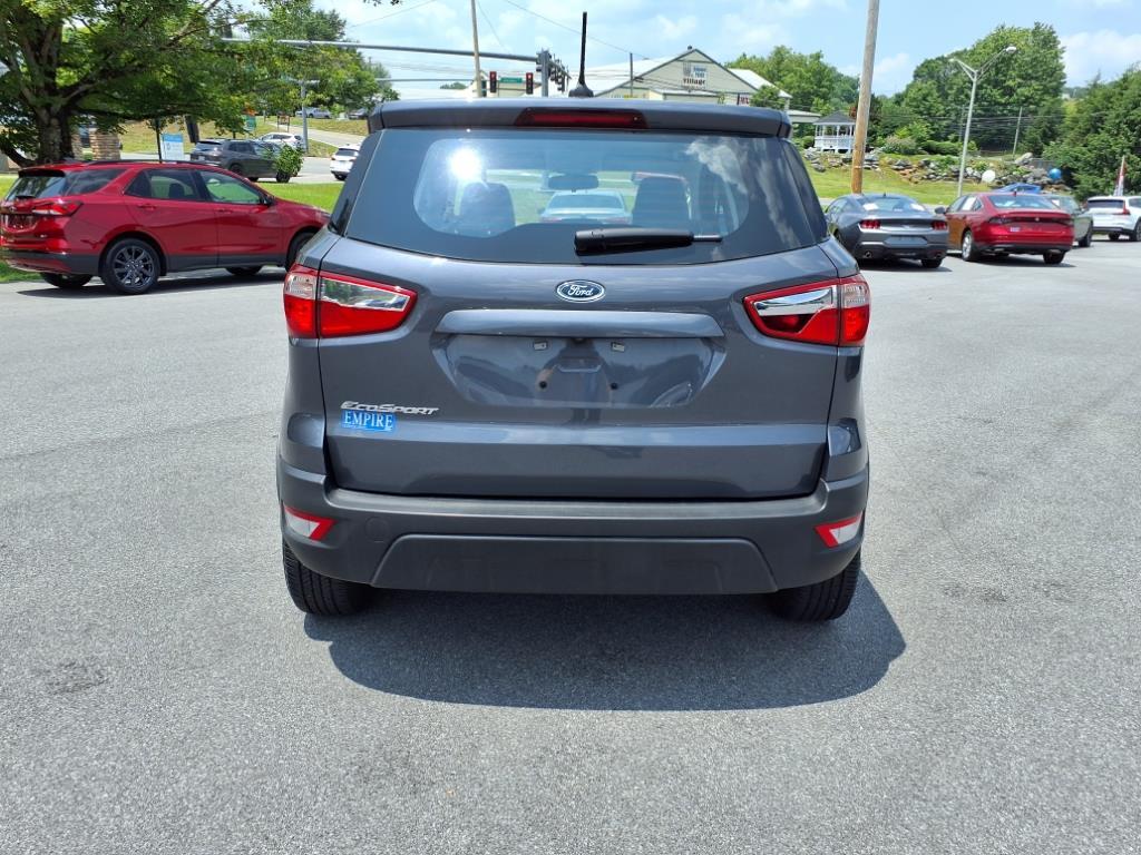 Thumbnail image of 2021 Ford EcoSport at Empire Ford