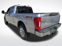 2020 Ford F-250 Super Duty Platinum at Wayne Akers Ford