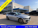 Thumbnail image of 2019 Jaguar XE at Honda of Tomball - New
