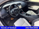 Thumbnail image of 2019 Jaguar XE at Honda of Tomball - New