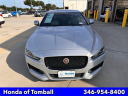Thumbnail image of 2019 Jaguar XE at Honda of Tomball - New