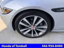 Thumbnail image of 2019 Jaguar XE at Honda of Tomball - New