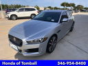 Thumbnail image of 2019 Jaguar XE at Honda of Tomball - New