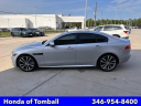 Thumbnail image of 2019 Jaguar XE at Honda of Tomball - New