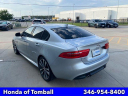 Thumbnail image of 2019 Jaguar XE at Honda of Tomball - New