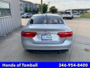Thumbnail image of 2019 Jaguar XE at Honda of Tomball - New