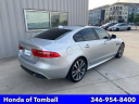 Thumbnail image of 2019 Jaguar XE at Honda of Tomball - New