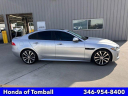 Thumbnail image of 2019 Jaguar XE at Honda of Tomball - New