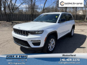 Thumbnail image of 2022 Jeep Grand Cherokee at Golling Chrysler Dodge Jeep Ram