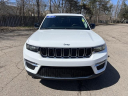Thumbnail image of 2022 Jeep Grand Cherokee at Golling Chrysler Dodge Jeep Ram