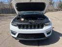 Thumbnail image of 2022 Jeep Grand Cherokee at Golling Chrysler Dodge Jeep Ram
