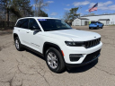 Thumbnail image of 2022 Jeep Grand Cherokee at Golling Chrysler Dodge Jeep Ram