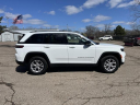 Thumbnail image of 2022 Jeep Grand Cherokee at Golling Chrysler Dodge Jeep Ram