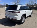 Thumbnail image of 2022 Jeep Grand Cherokee at Golling Chrysler Dodge Jeep Ram