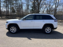 Thumbnail image of 2022 Jeep Grand Cherokee at Golling Chrysler Dodge Jeep Ram