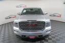 Thumbnail image of 2017 GMC Sierra 1500 at Dillons Auto- North Super Store