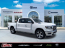 Thumbnail image of 2022 Ram 1500 at GinnChryslerJeepDodge of Covington, GA