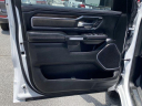 Thumbnail image of 2022 Ram 1500 at GinnChryslerJeepDodge of Covington, GA