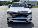 Thumbnail image of 2022 Ram 1500 at GinnChryslerJeepDodge of Covington, GA