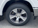 2022 Ram 1500 Laramie at GinnChryslerJeepDodge of Covington, GA