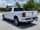 Thumbnail image of 2022 Ram 1500 at GinnChryslerJeepDodge of Covington, GA