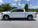 Thumbnail image of 2022 Ram 1500 at GinnChryslerJeepDodge of Covington, GA