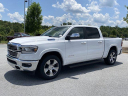 Thumbnail image of 2022 Ram 1500 at GinnChryslerJeepDodge of Covington, GA