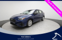 Thumbnail image of 2025 Subaru Impreza at Fox Subaru Macomb